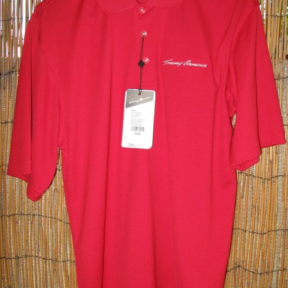 tommy armour polo shirts